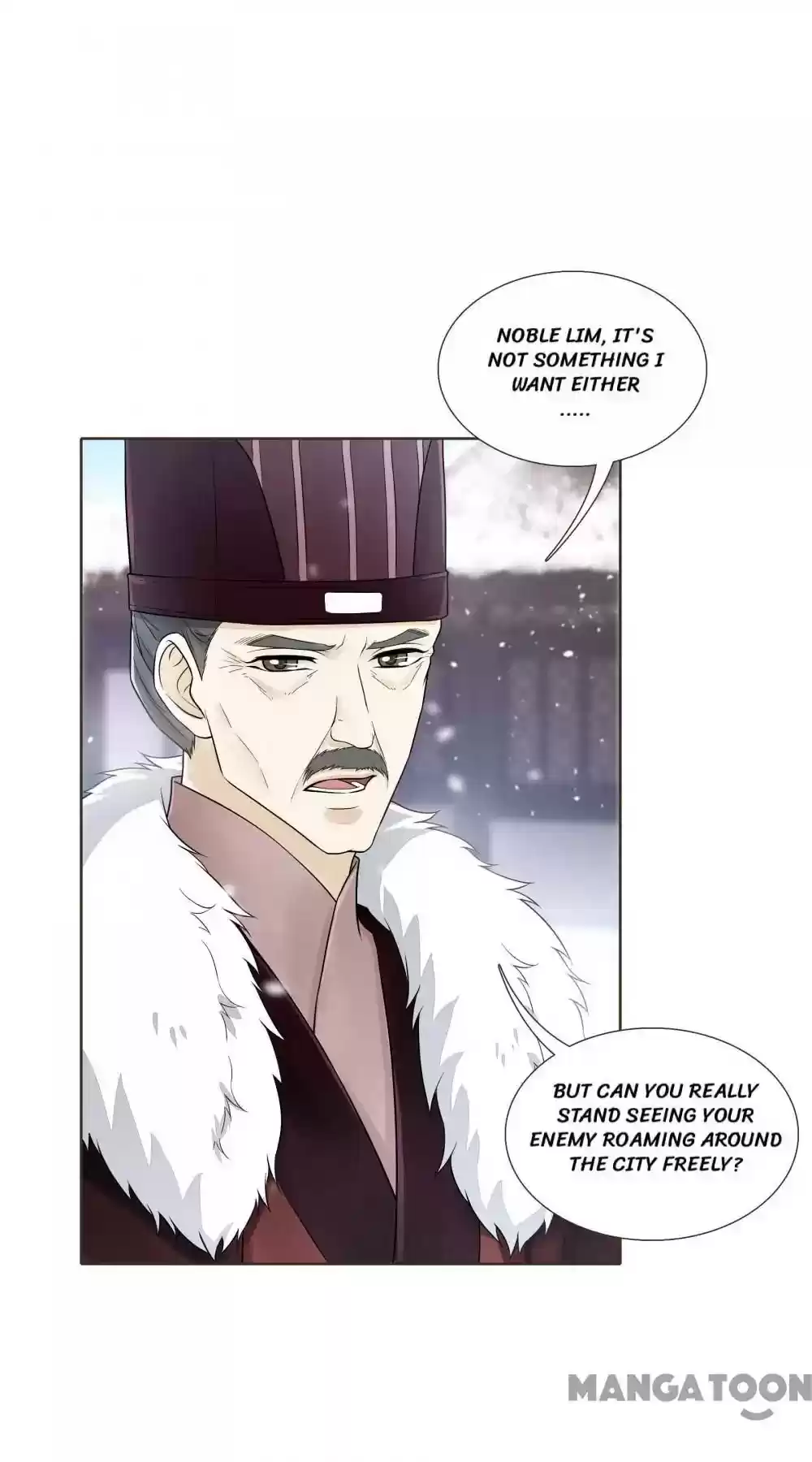 Prime Minister in Disguise Episode 103