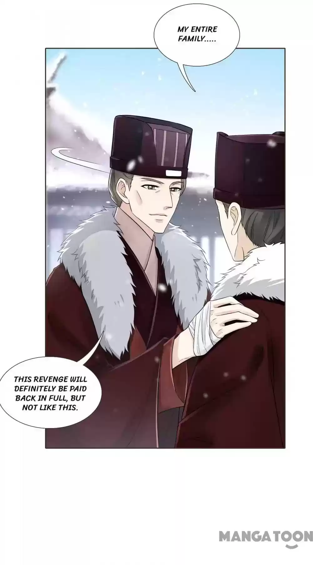 Prime Minister in Disguise Episode 103