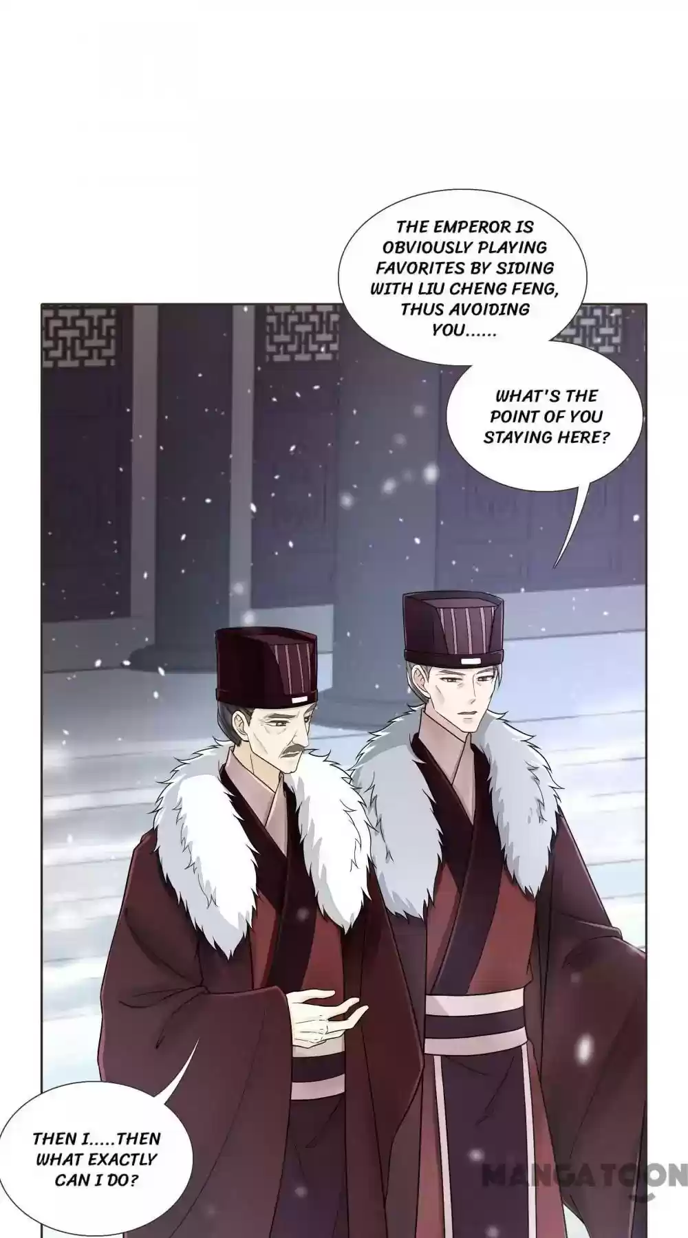 Prime Minister in Disguise Episode 103