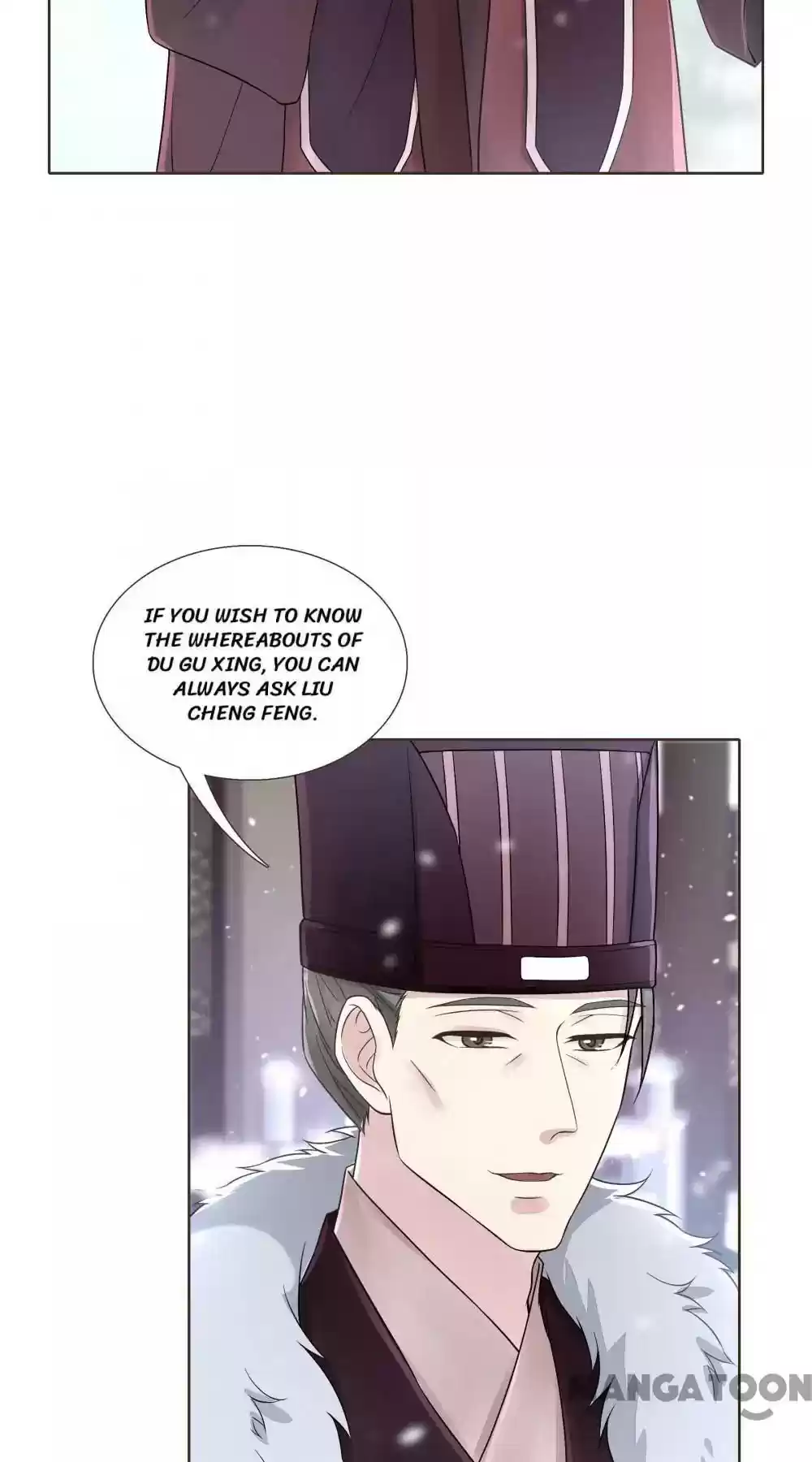 Prime Minister in Disguise Episode 103