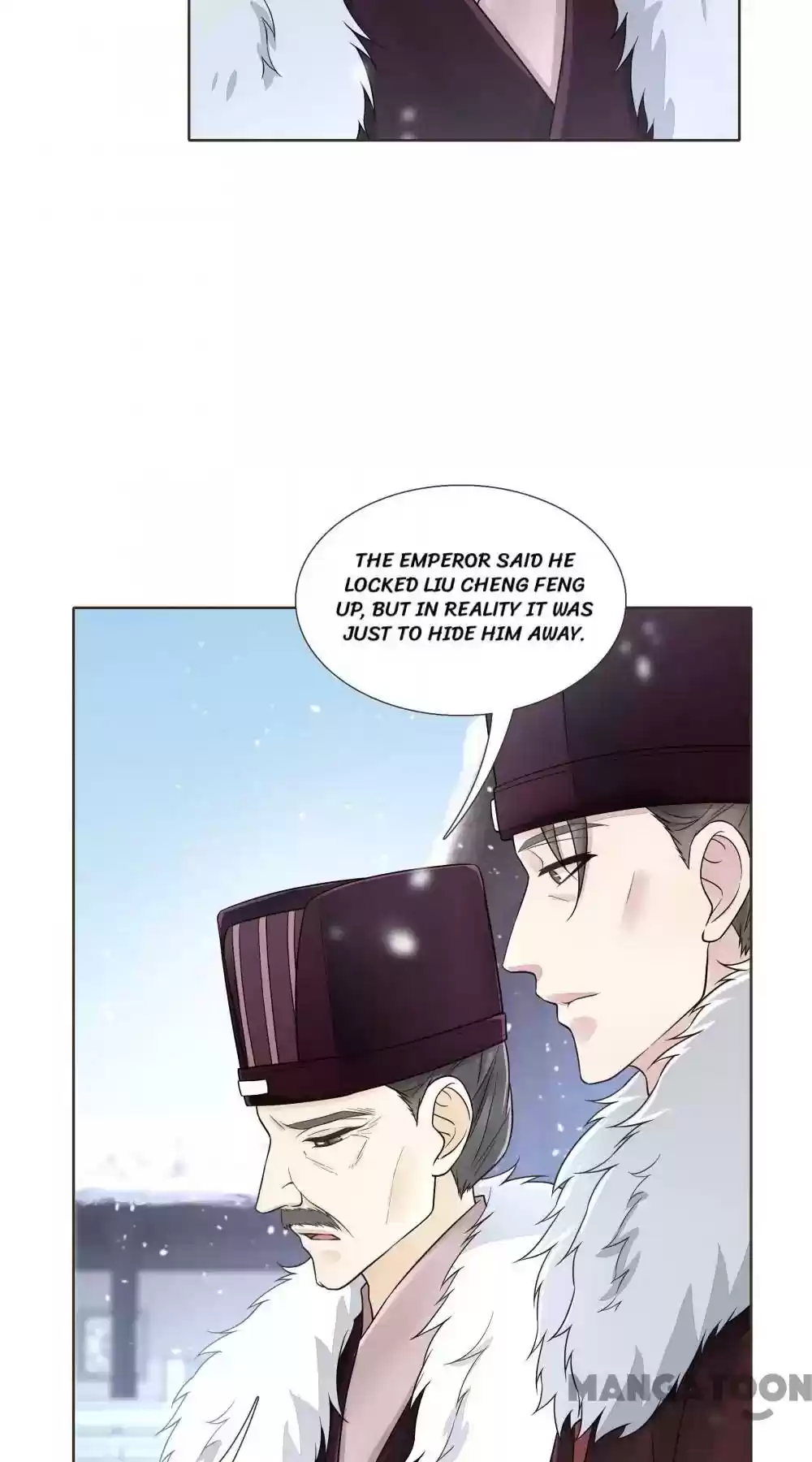 Prime Minister in Disguise Episode 103