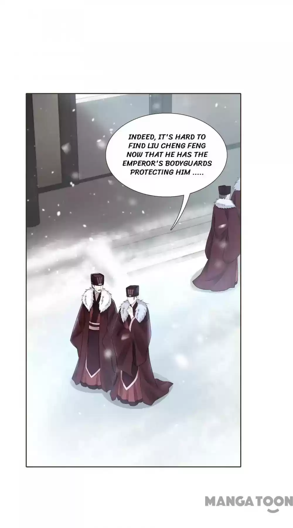 Prime Minister in Disguise Episode 103