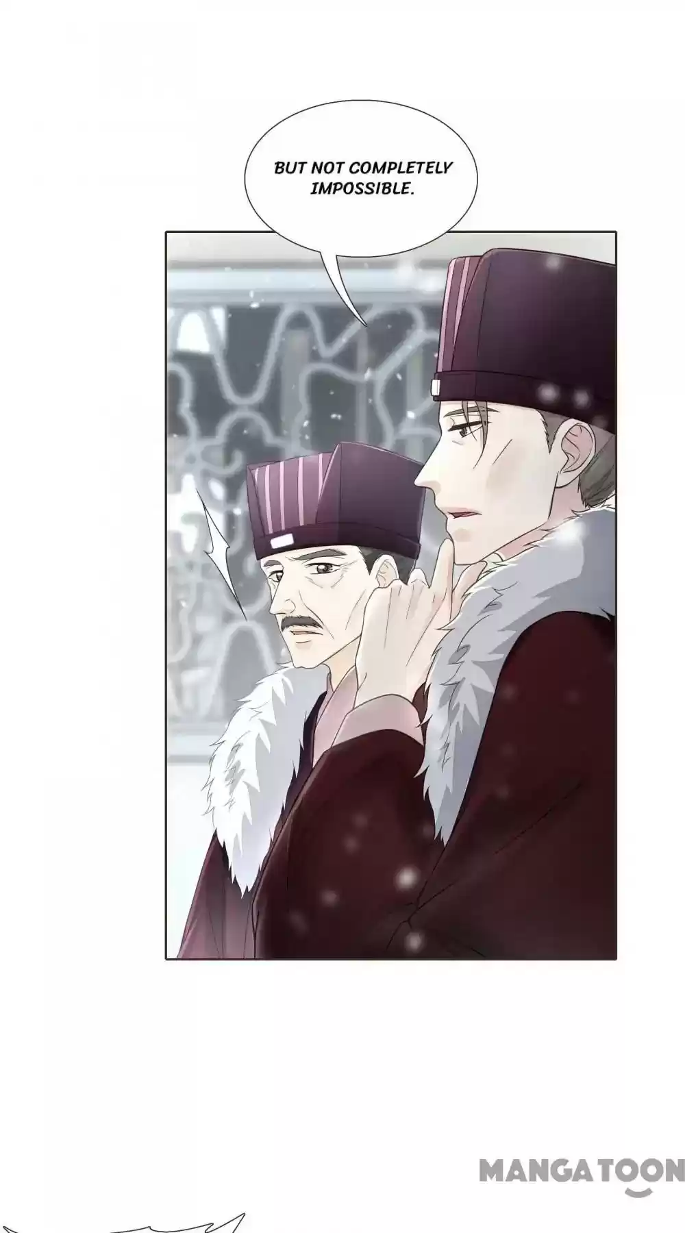 Prime Minister in Disguise Episode 103