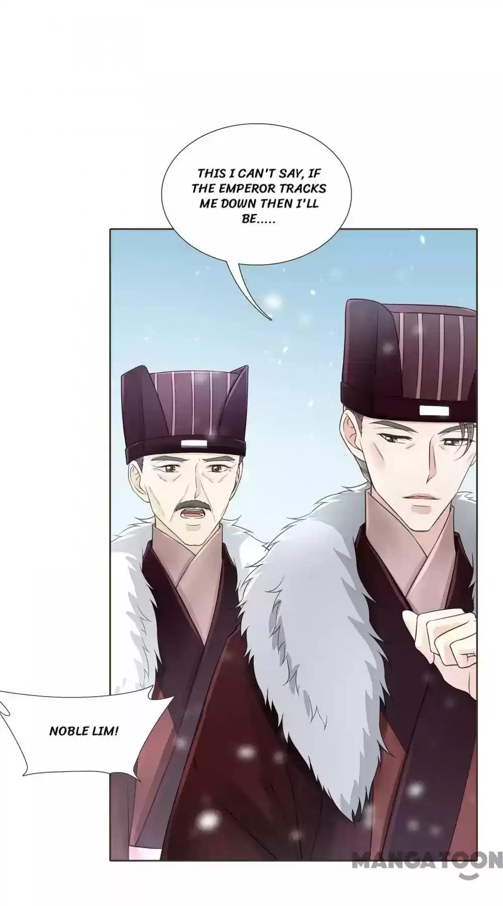 Prime Minister in Disguise Episode 103