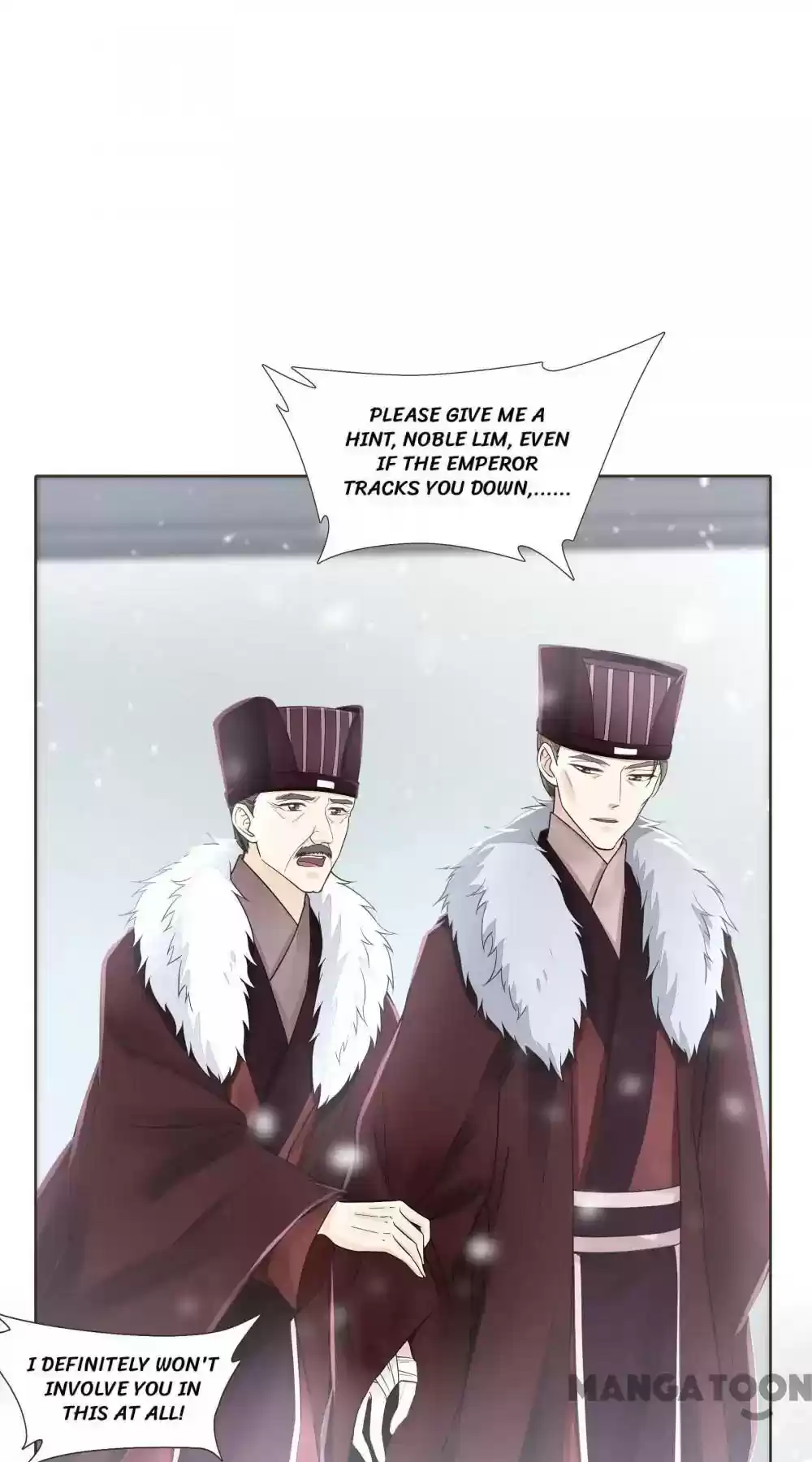 Prime Minister in Disguise Episode 103