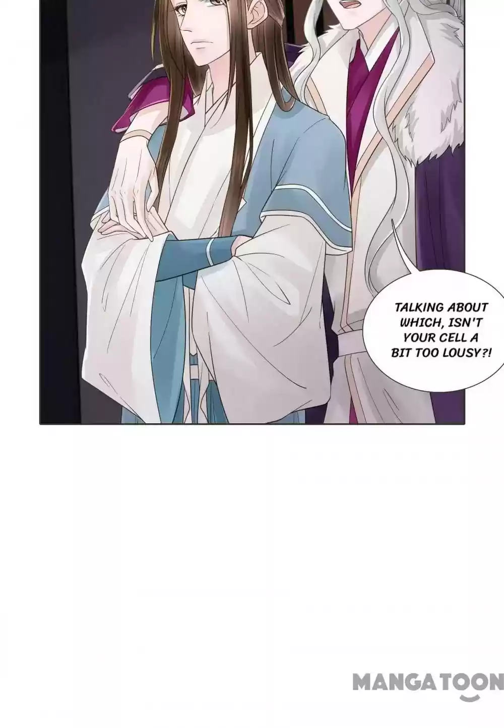 Prime Minister in Disguise Episode 103