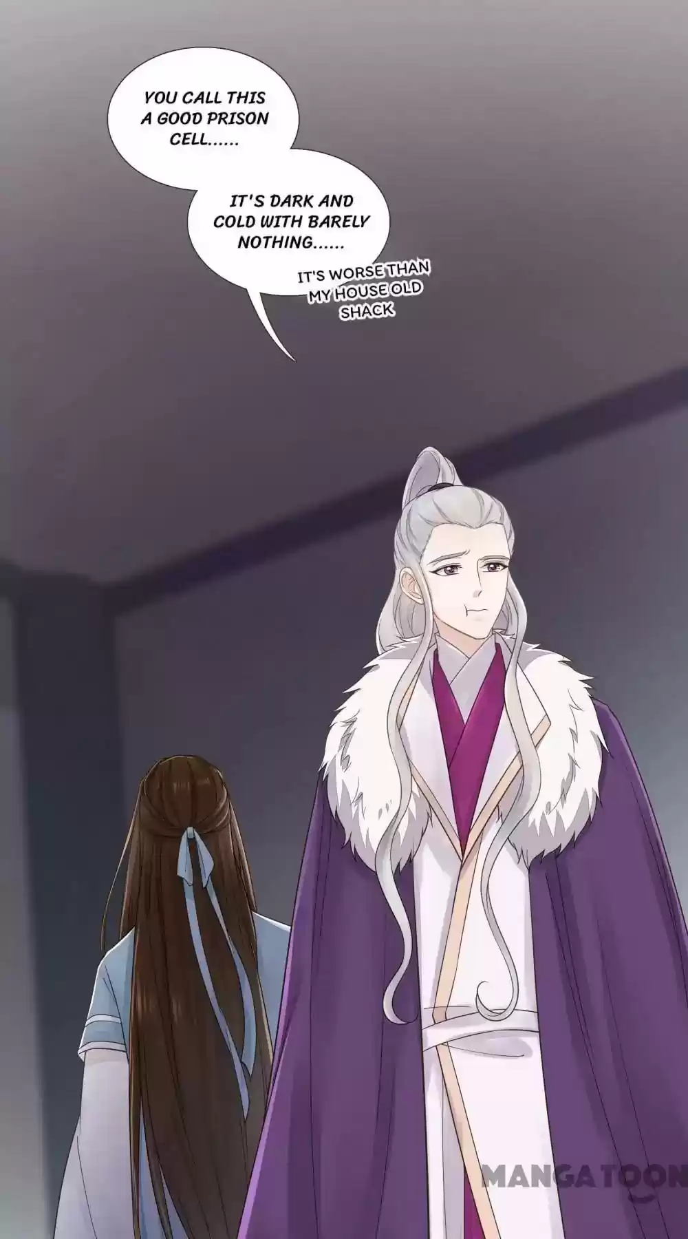 Prime Minister in Disguise Episode 103