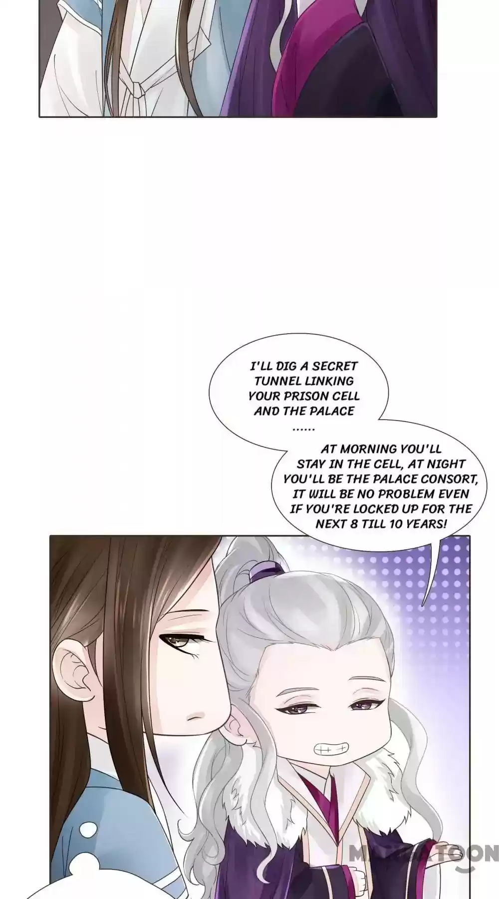 Prime Minister in Disguise Episode 103