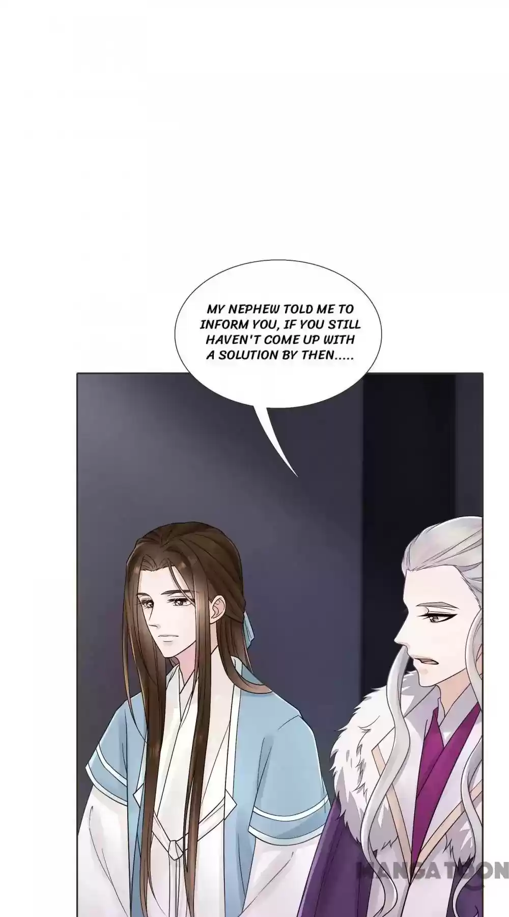 Prime Minister in Disguise Episode 103