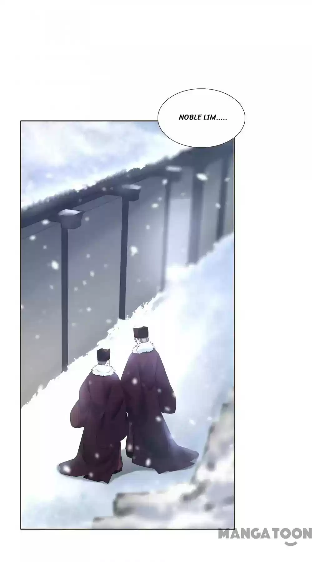 Prime Minister in Disguise Episode 104