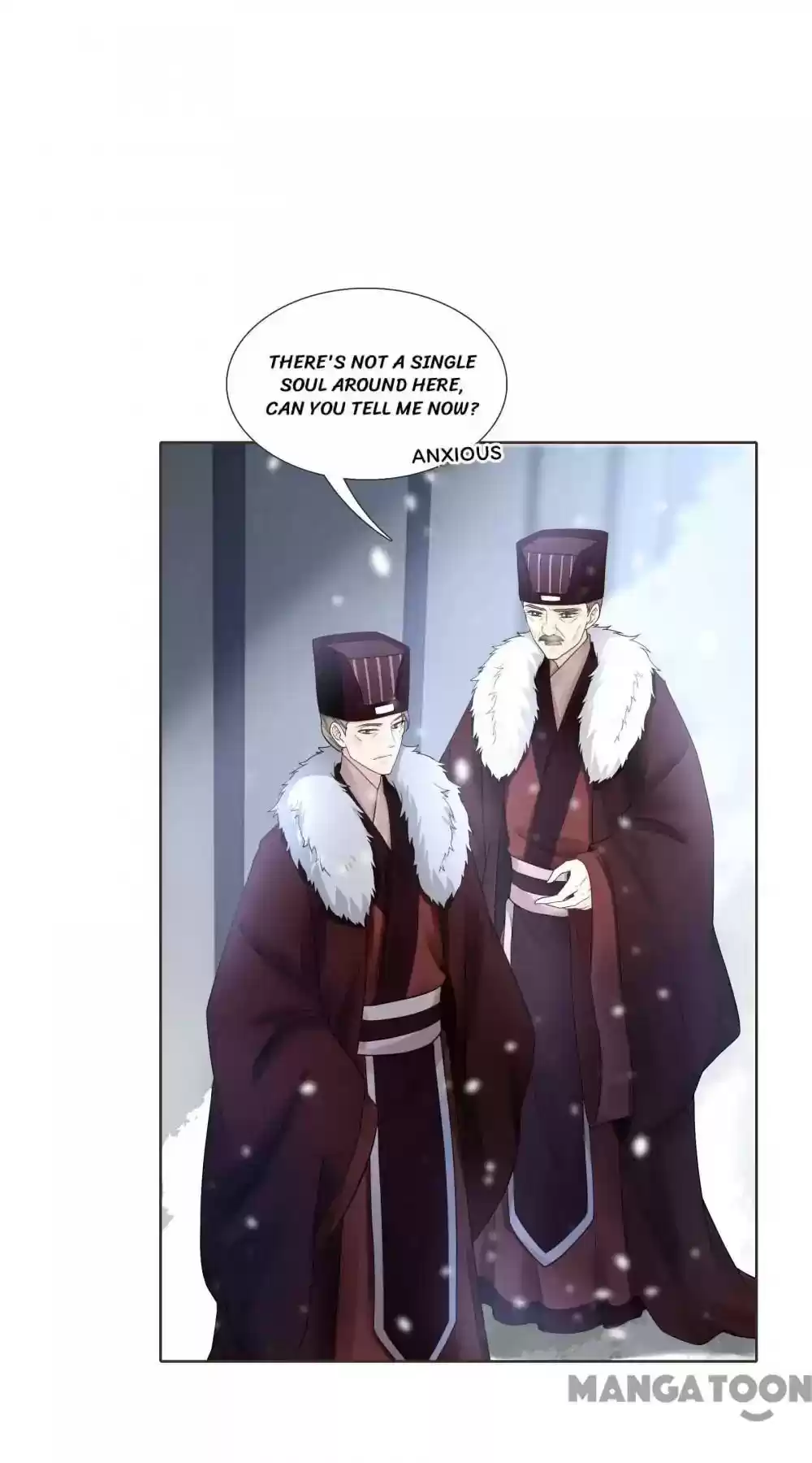 Prime Minister in Disguise Episode 104