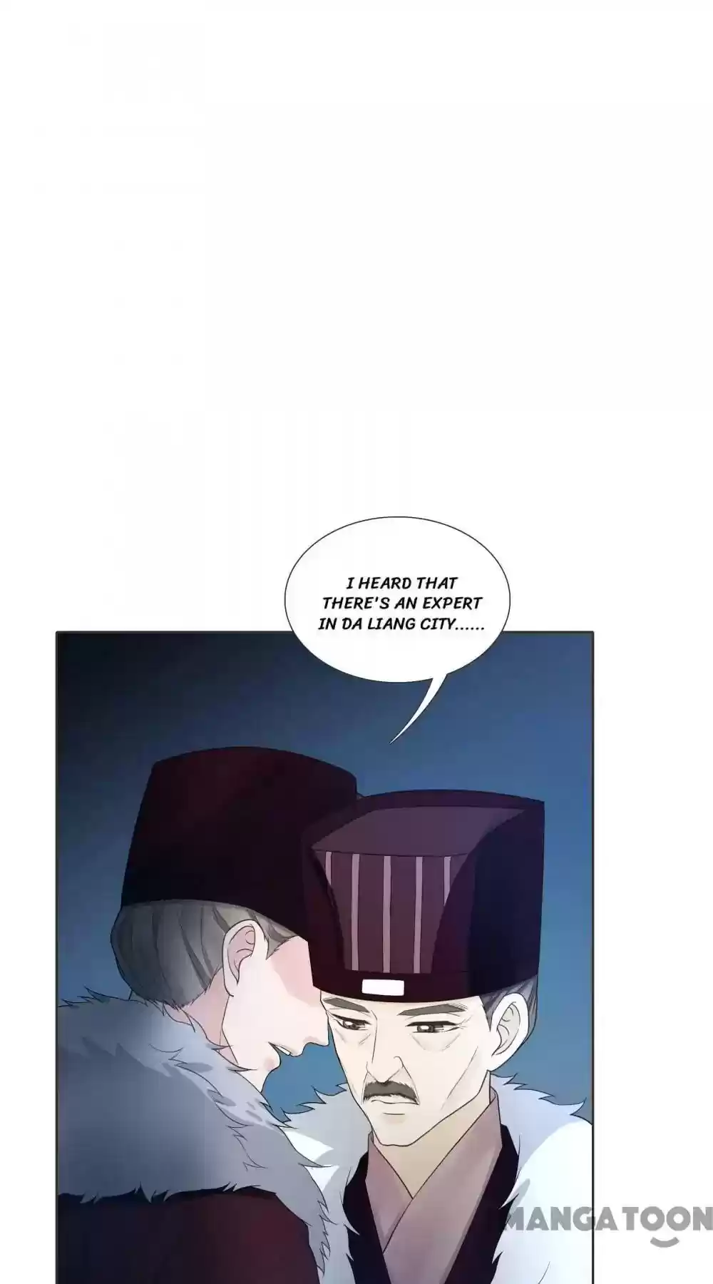 Prime Minister in Disguise Episode 104