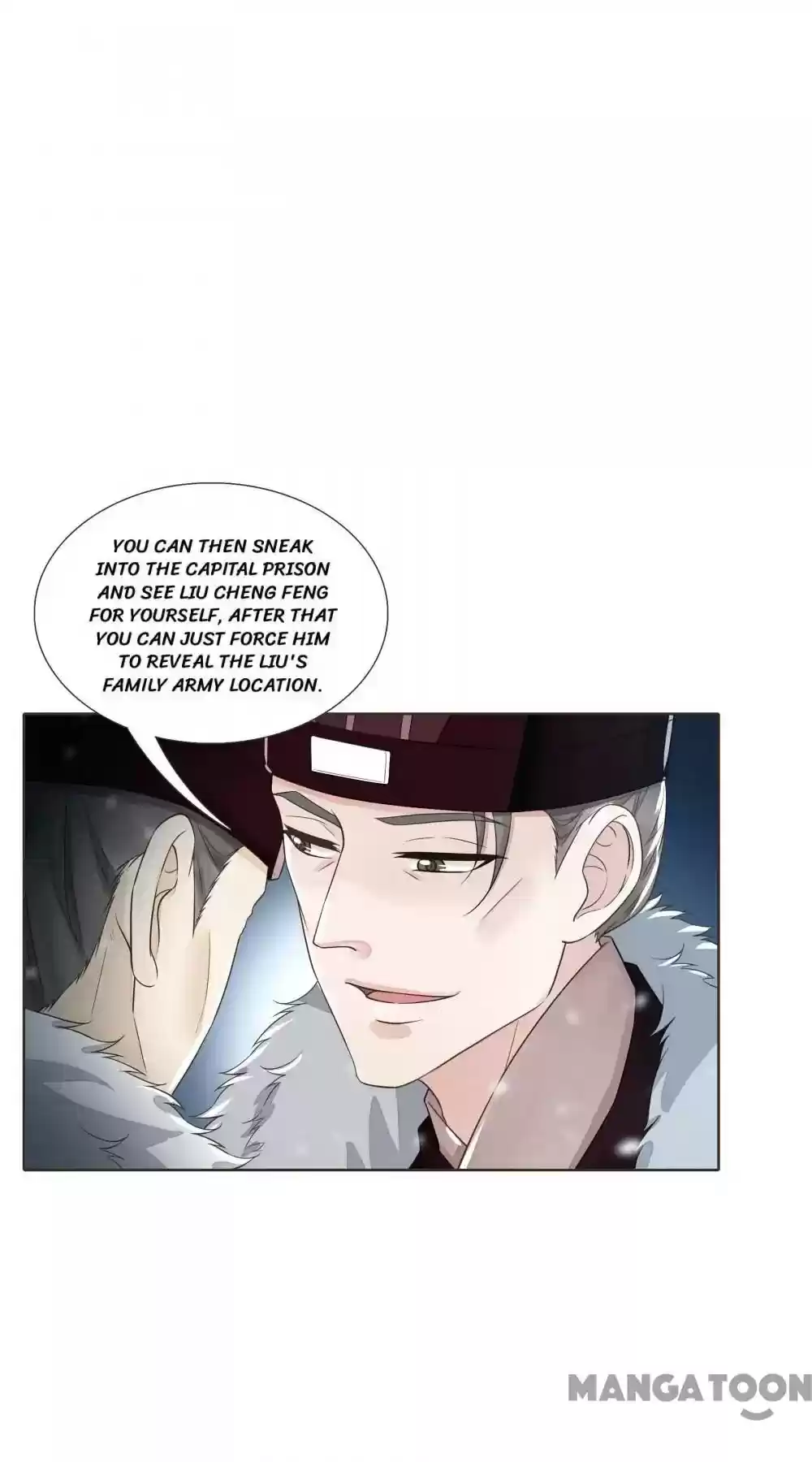 Prime Minister in Disguise Episode 104