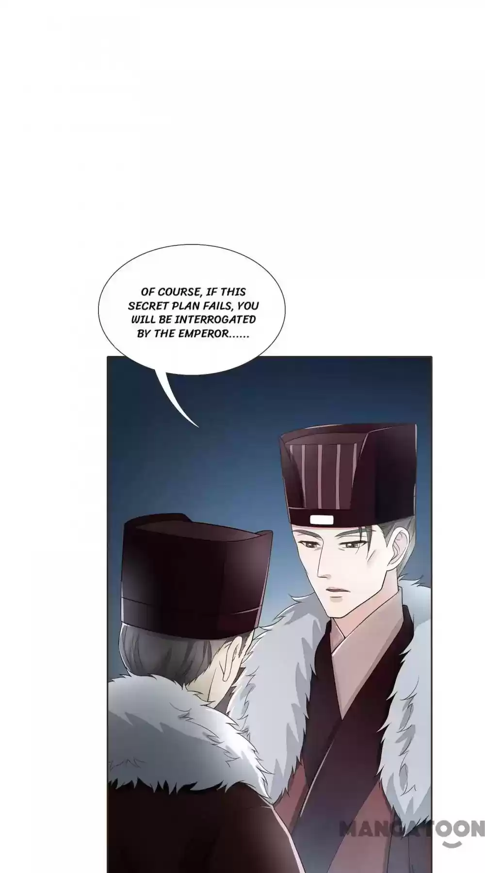 Prime Minister in Disguise Episode 104