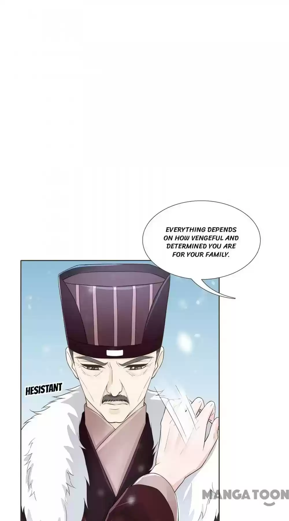 Prime Minister in Disguise Episode 104