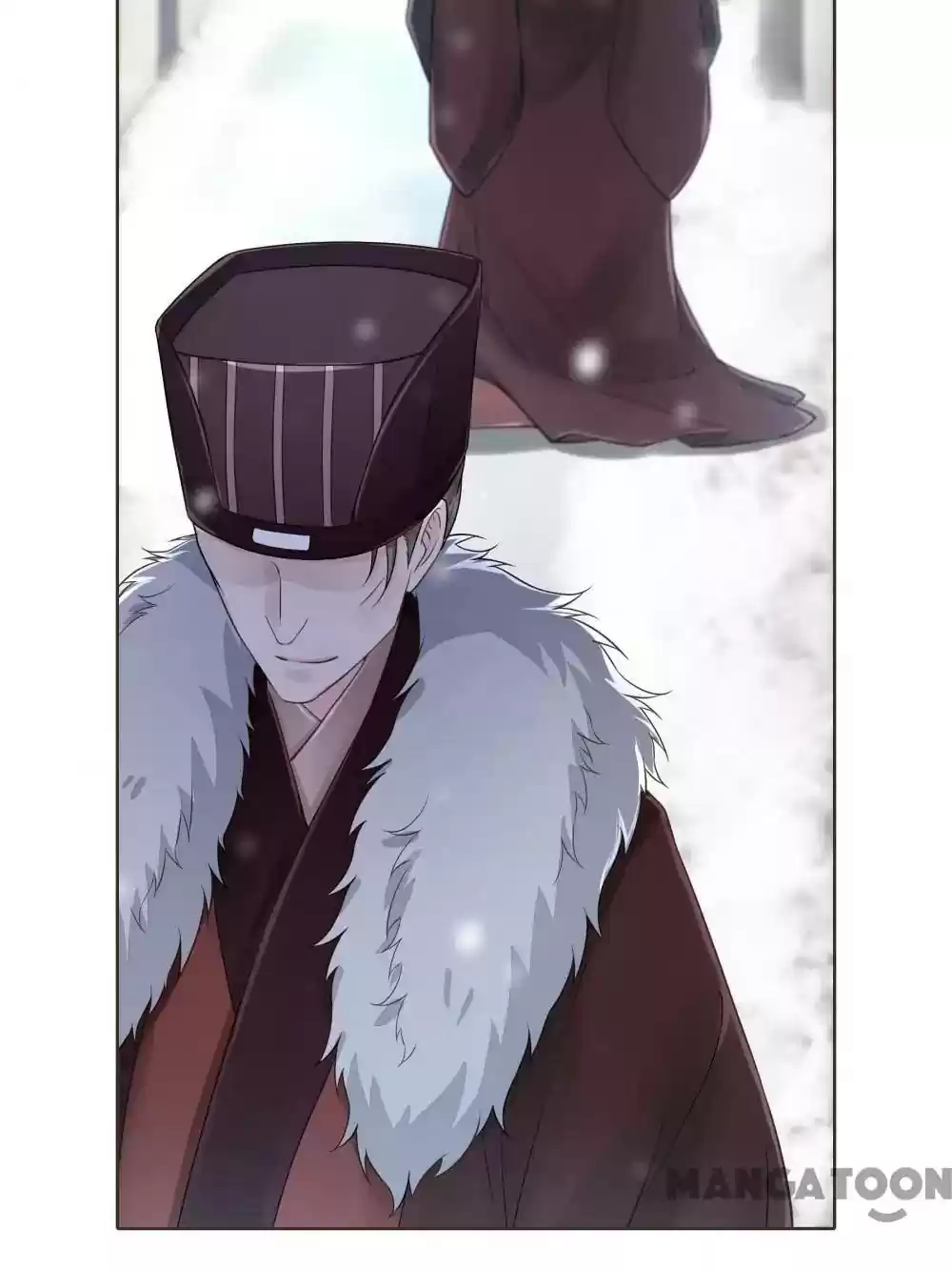 Prime Minister in Disguise Episode 104