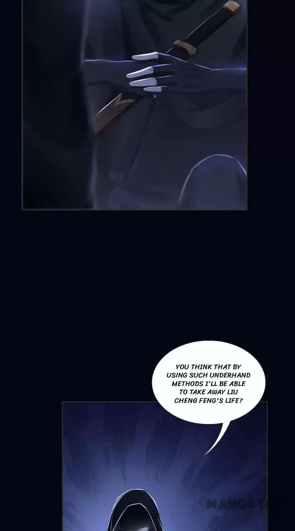 Prime Minister in Disguise Episode 104