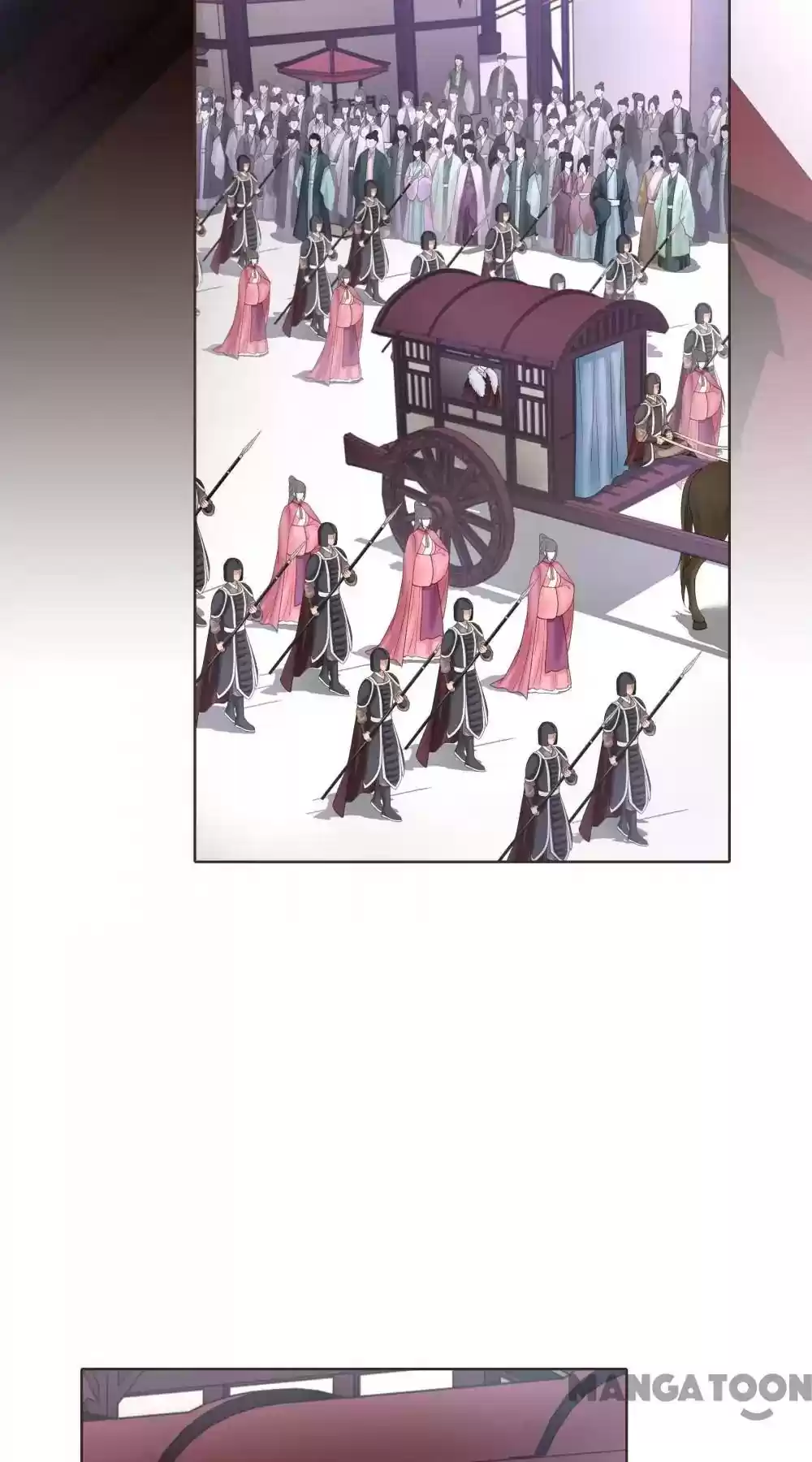 Prime Minister in Disguise Episode 104