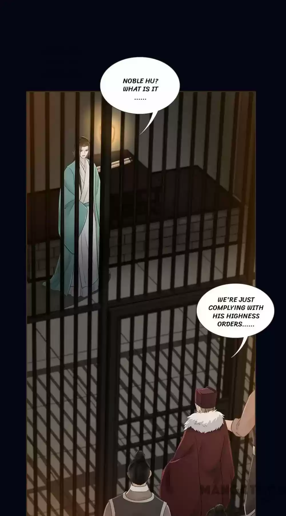 Prime Minister in Disguise Episode 104