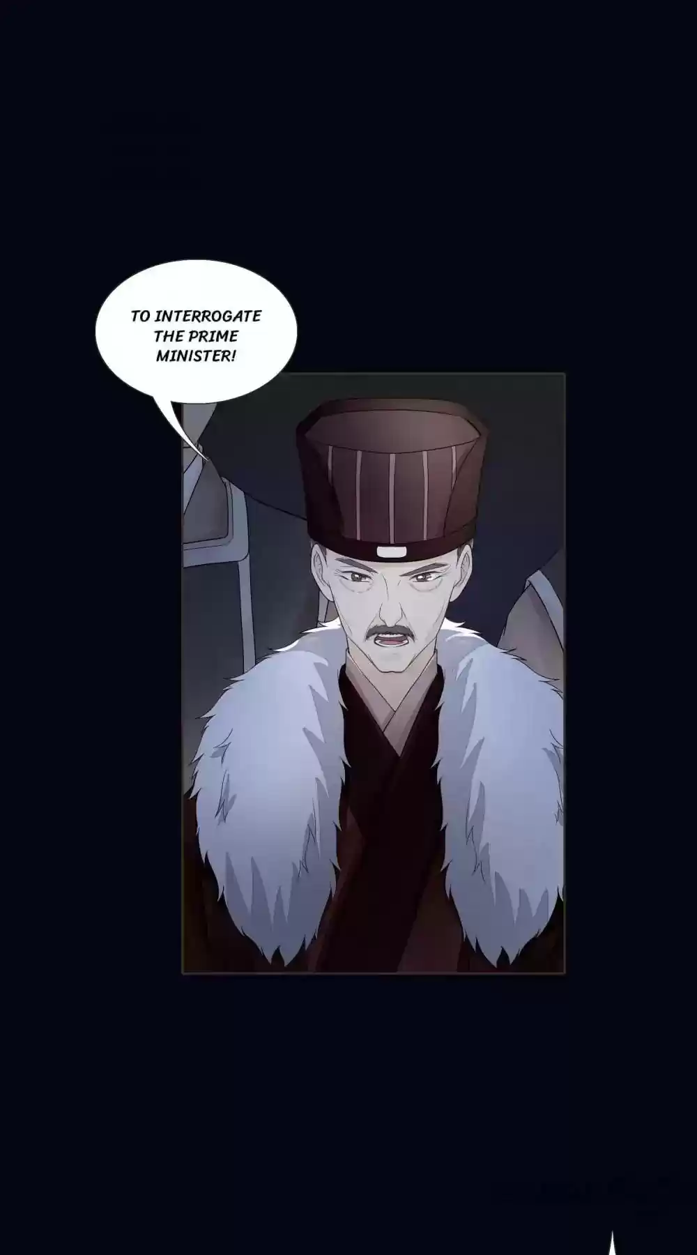 Prime Minister in Disguise Episode 104