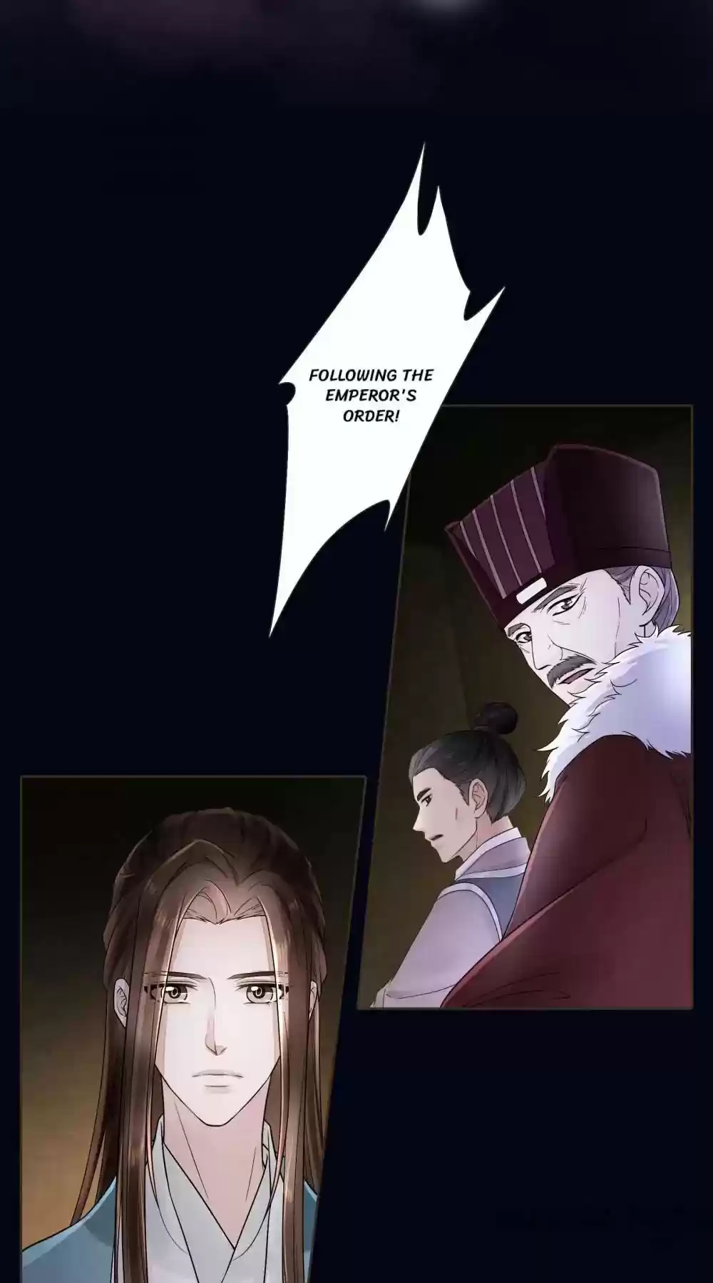 Prime Minister in Disguise Episode 105