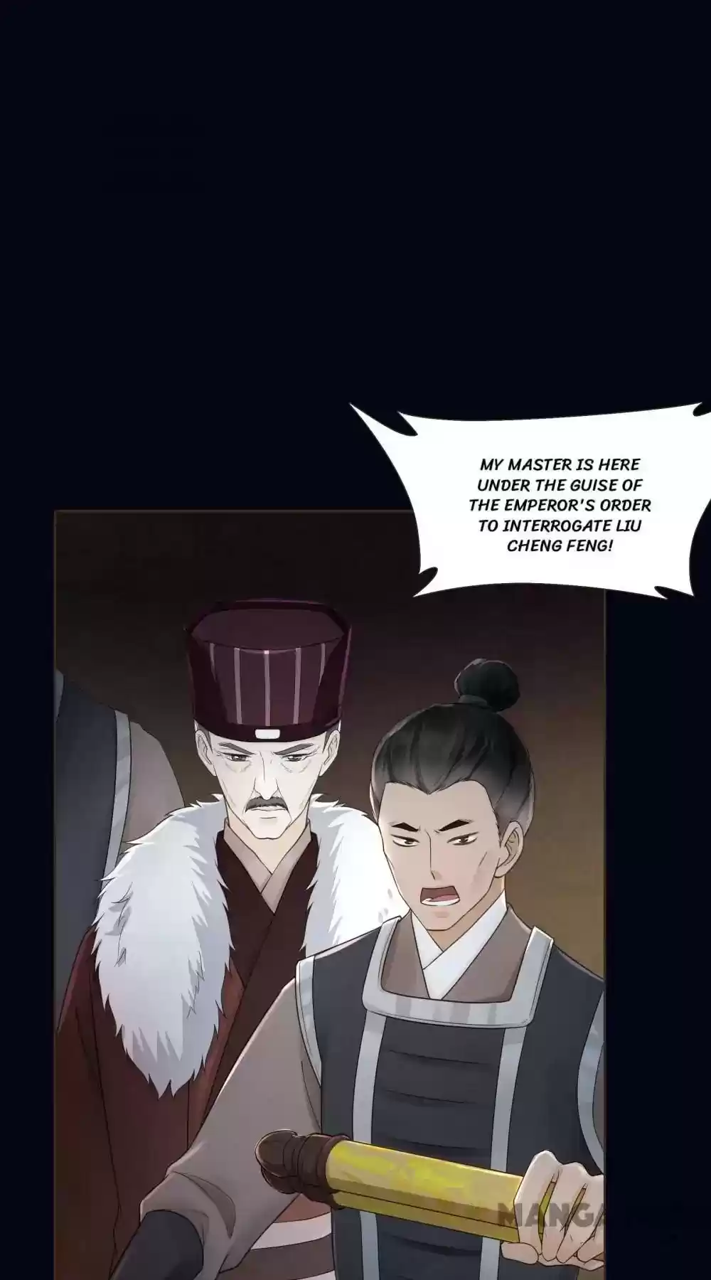 Prime Minister in Disguise Episode 105