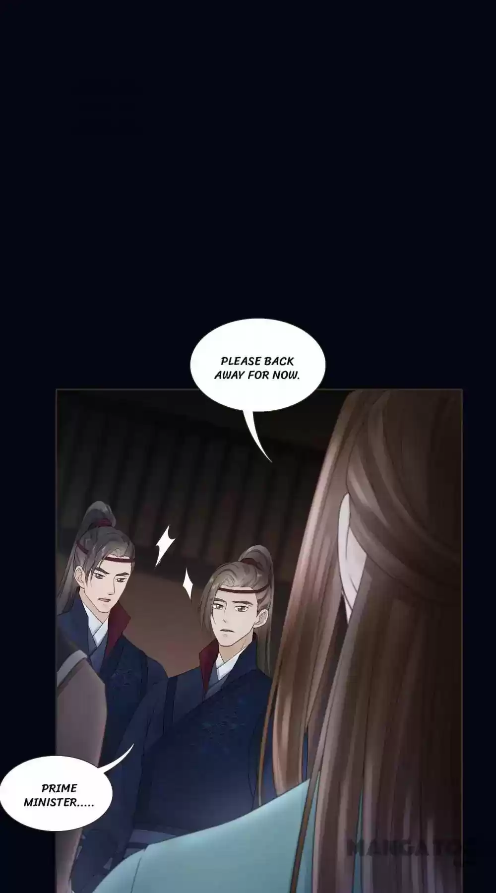 Prime Minister in Disguise Episode 105