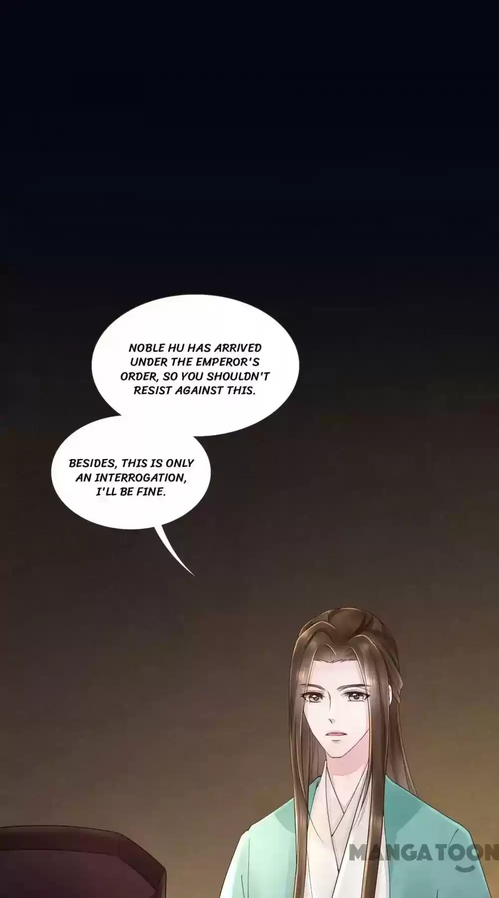 Prime Minister in Disguise Episode 105