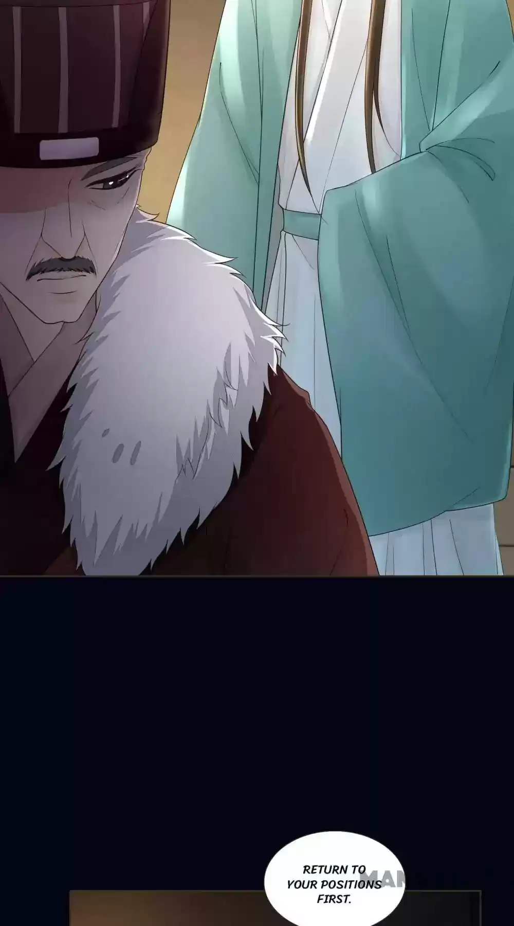 Prime Minister in Disguise Episode 105