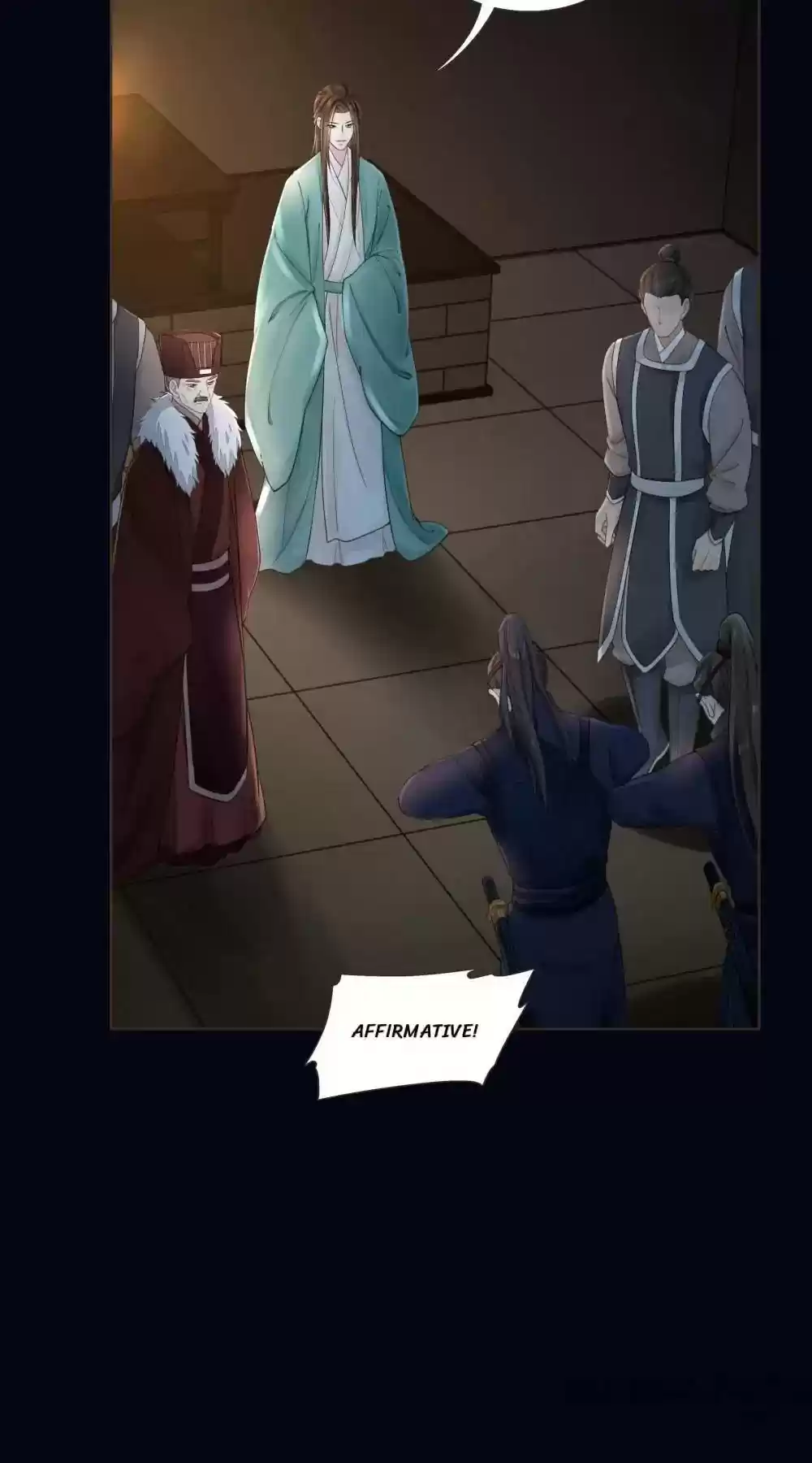 Prime Minister in Disguise Episode 105