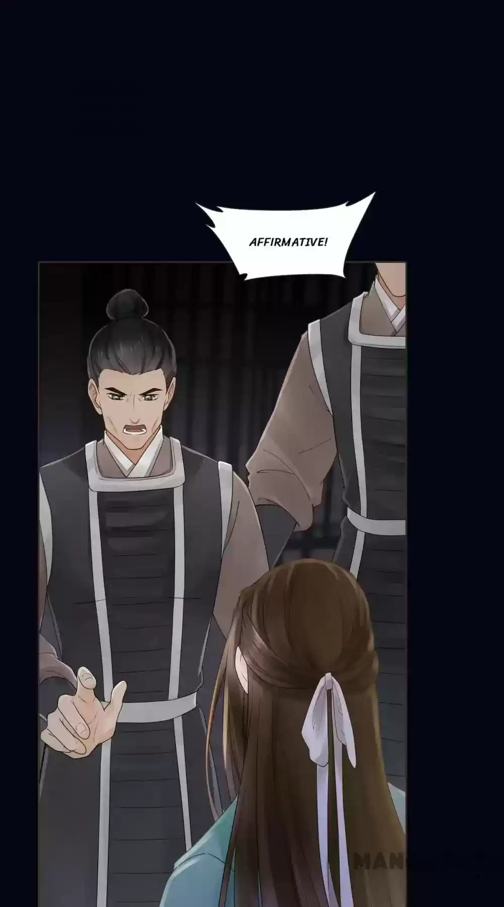 Prime Minister in Disguise Episode 105