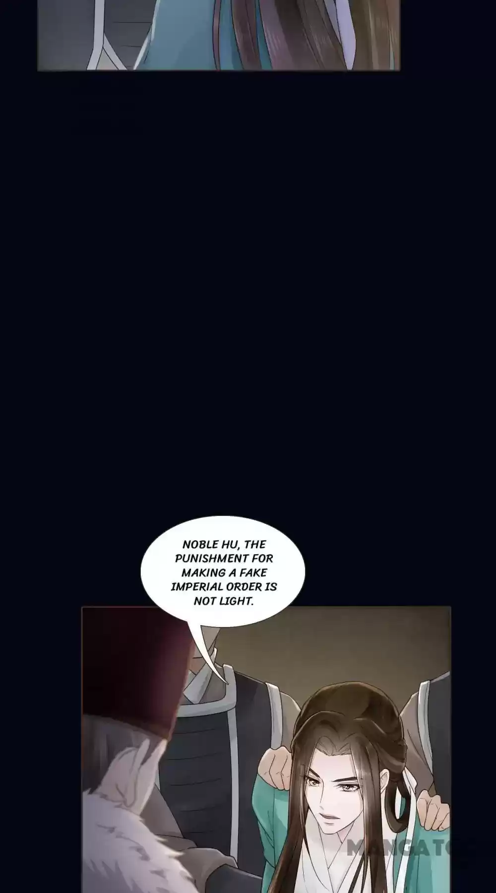 Prime Minister in Disguise Episode 105