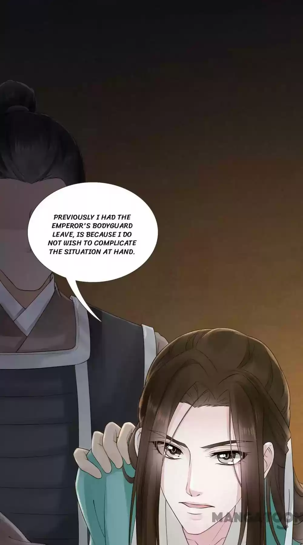 Prime Minister in Disguise Episode 105