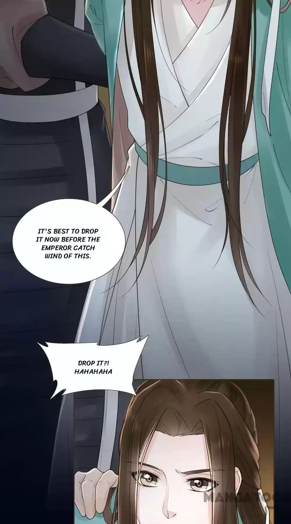 Prime Minister in Disguise Episode 105