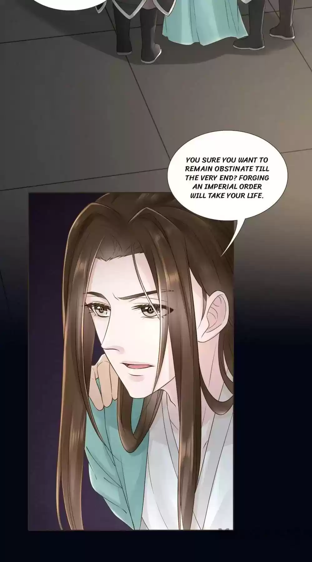 Prime Minister in Disguise Episode 105