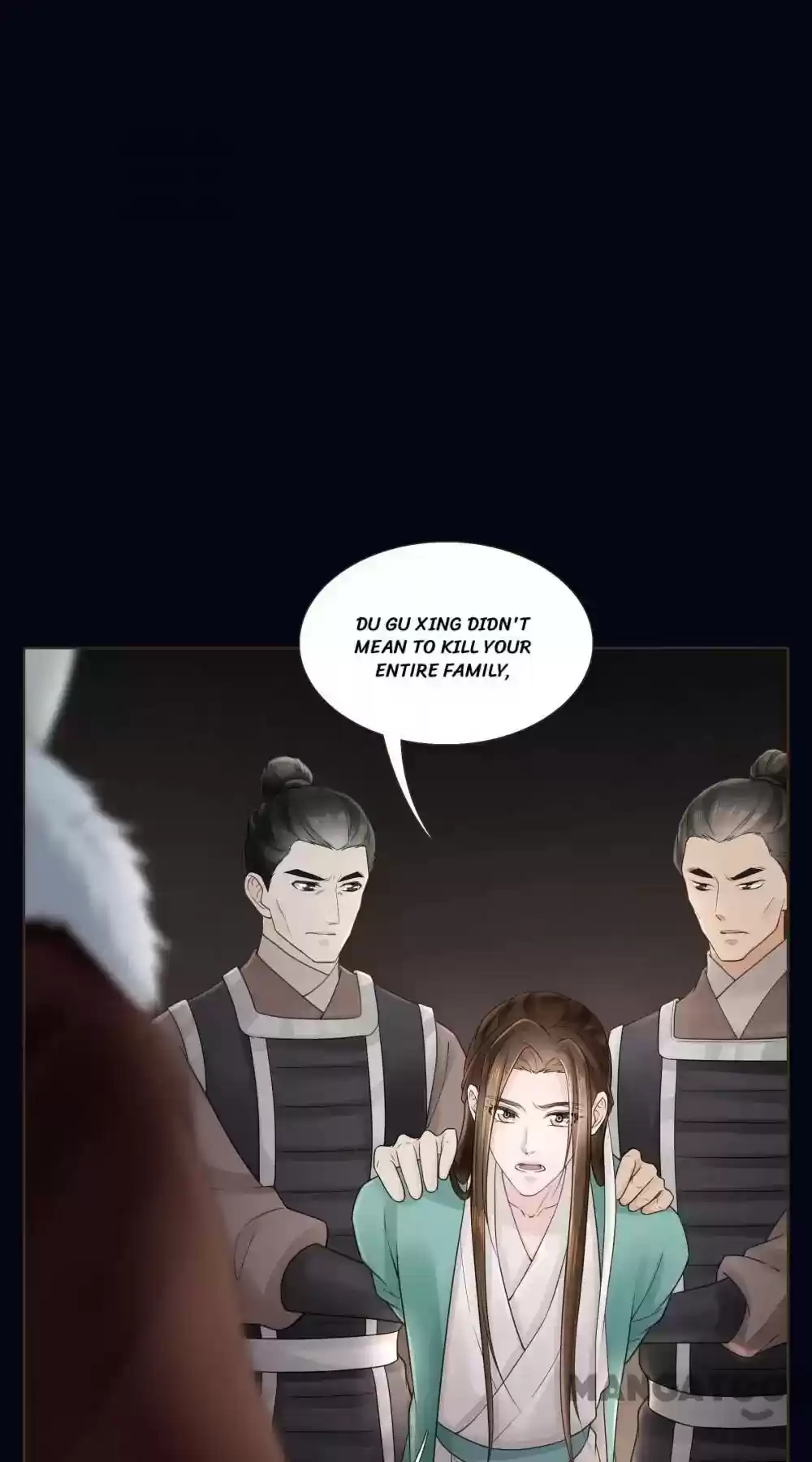 Prime Minister in Disguise Episode 105