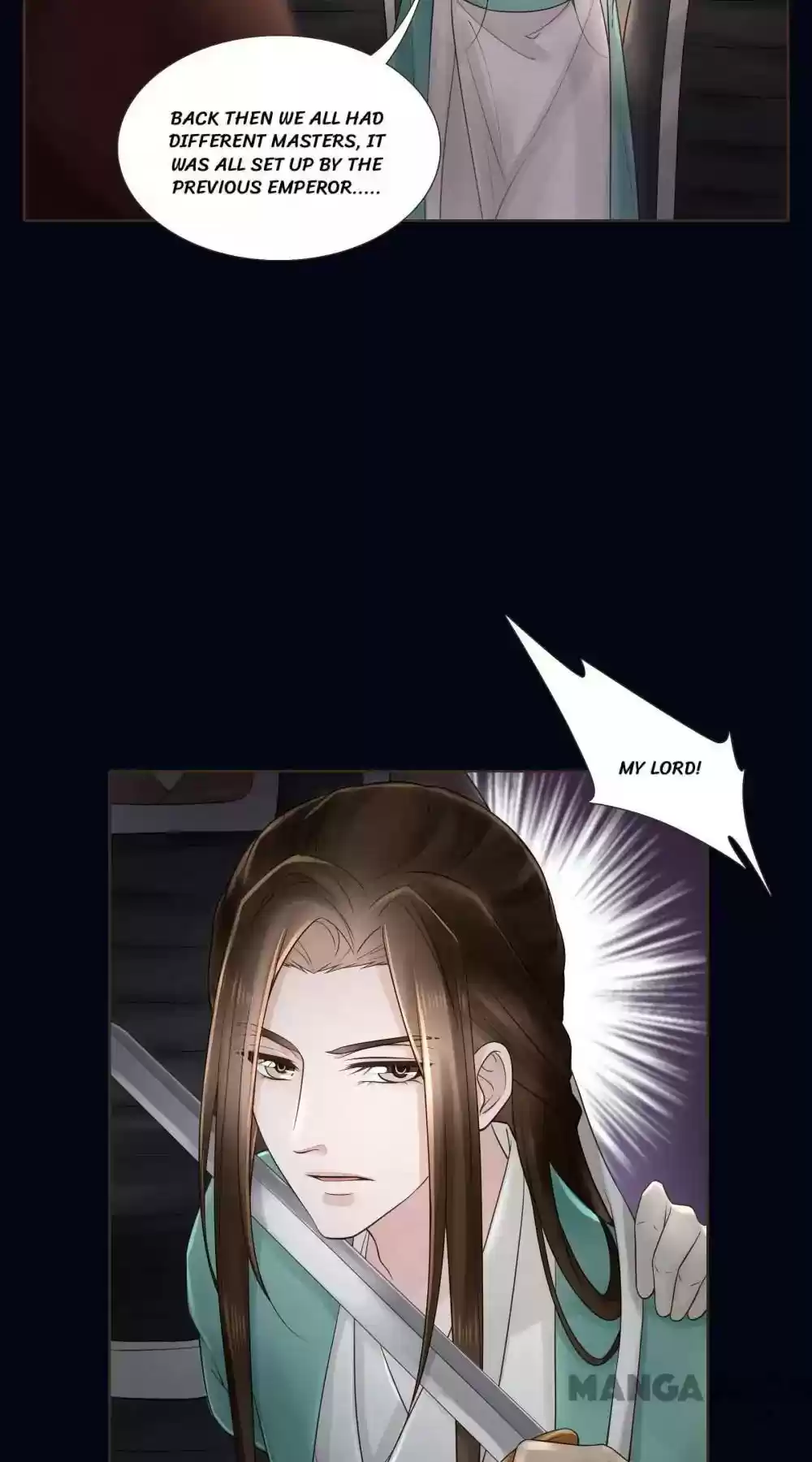 Prime Minister in Disguise Episode 105