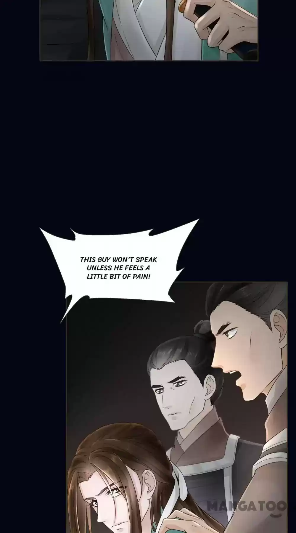 Prime Minister in Disguise Episode 105