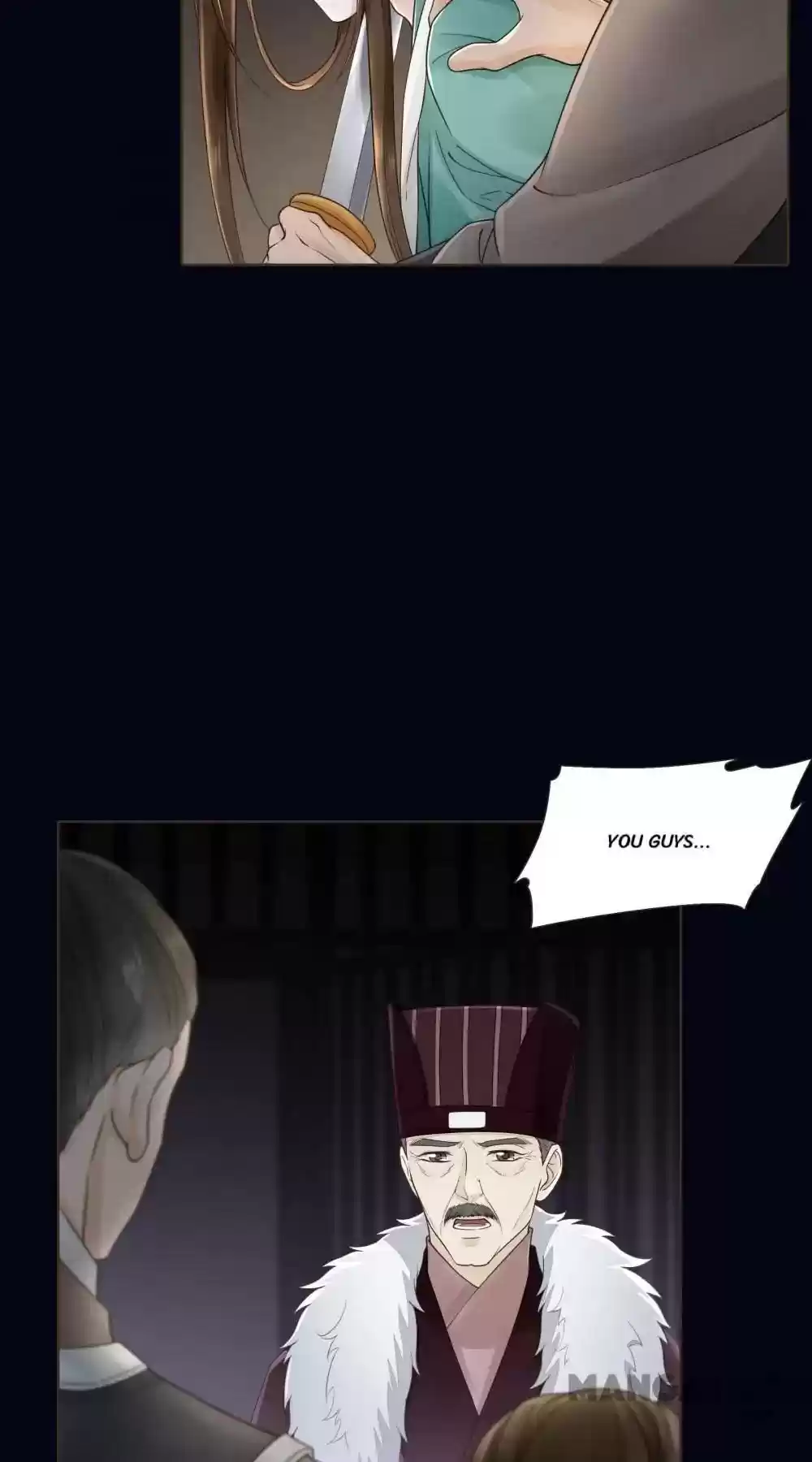 Prime Minister in Disguise Episode 105