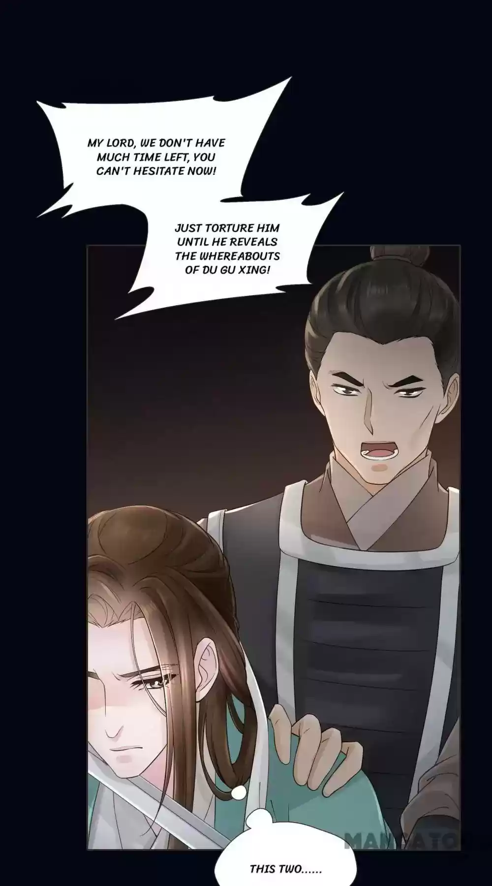 Prime Minister in Disguise Episode 105