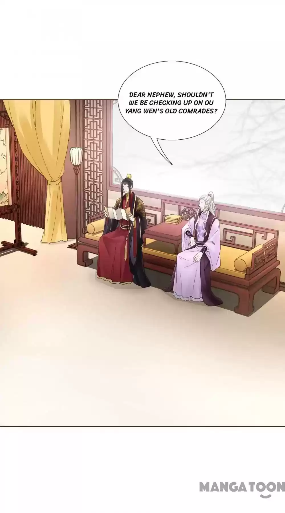 Prime Minister in Disguise Episode 105