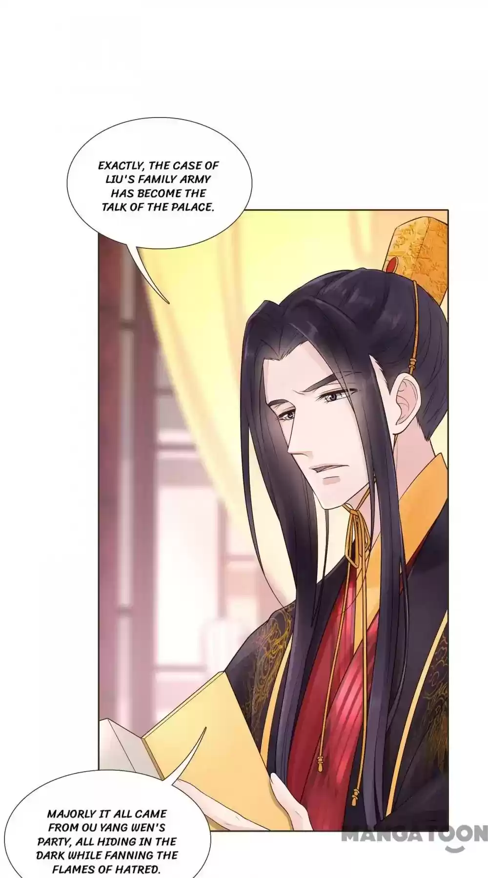 Prime Minister in Disguise Episode 105