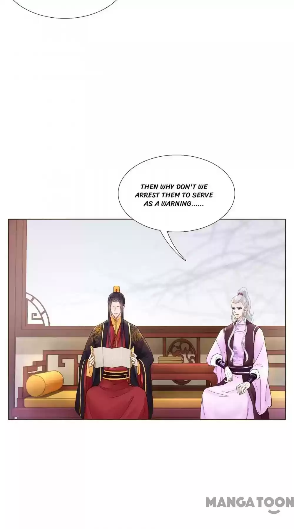 Prime Minister in Disguise Episode 105