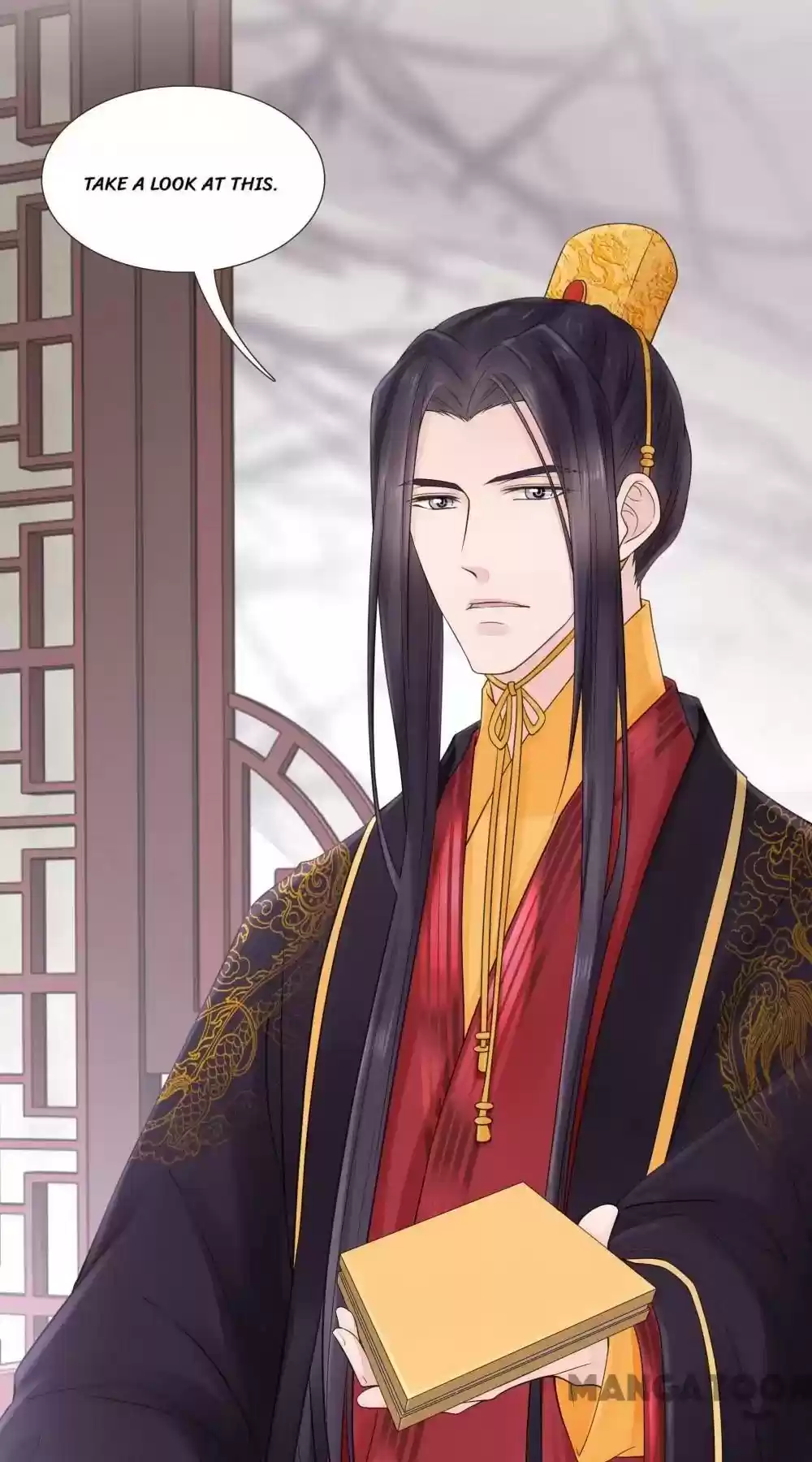 Prime Minister in Disguise Episode 105