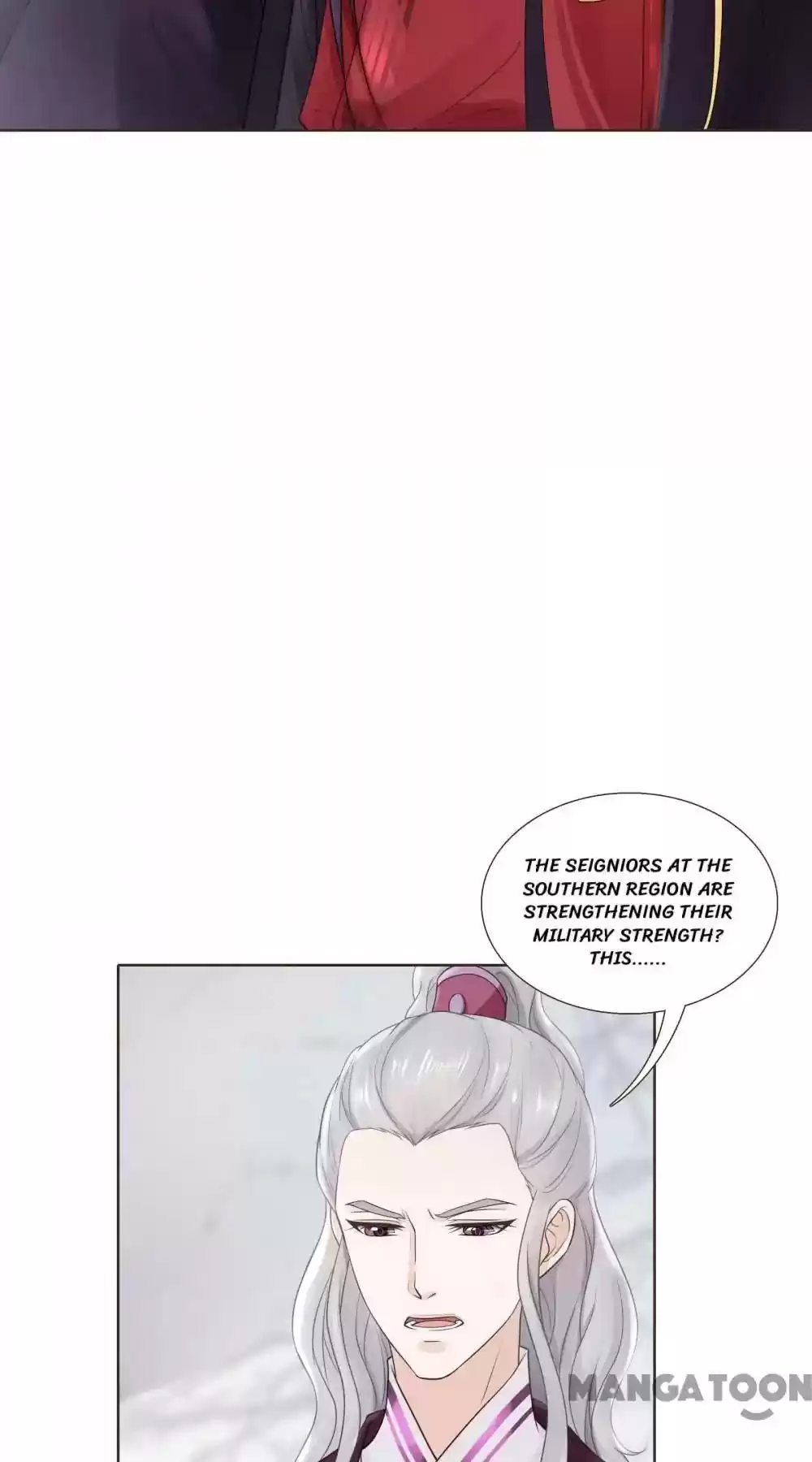 Prime Minister in Disguise Episode 105