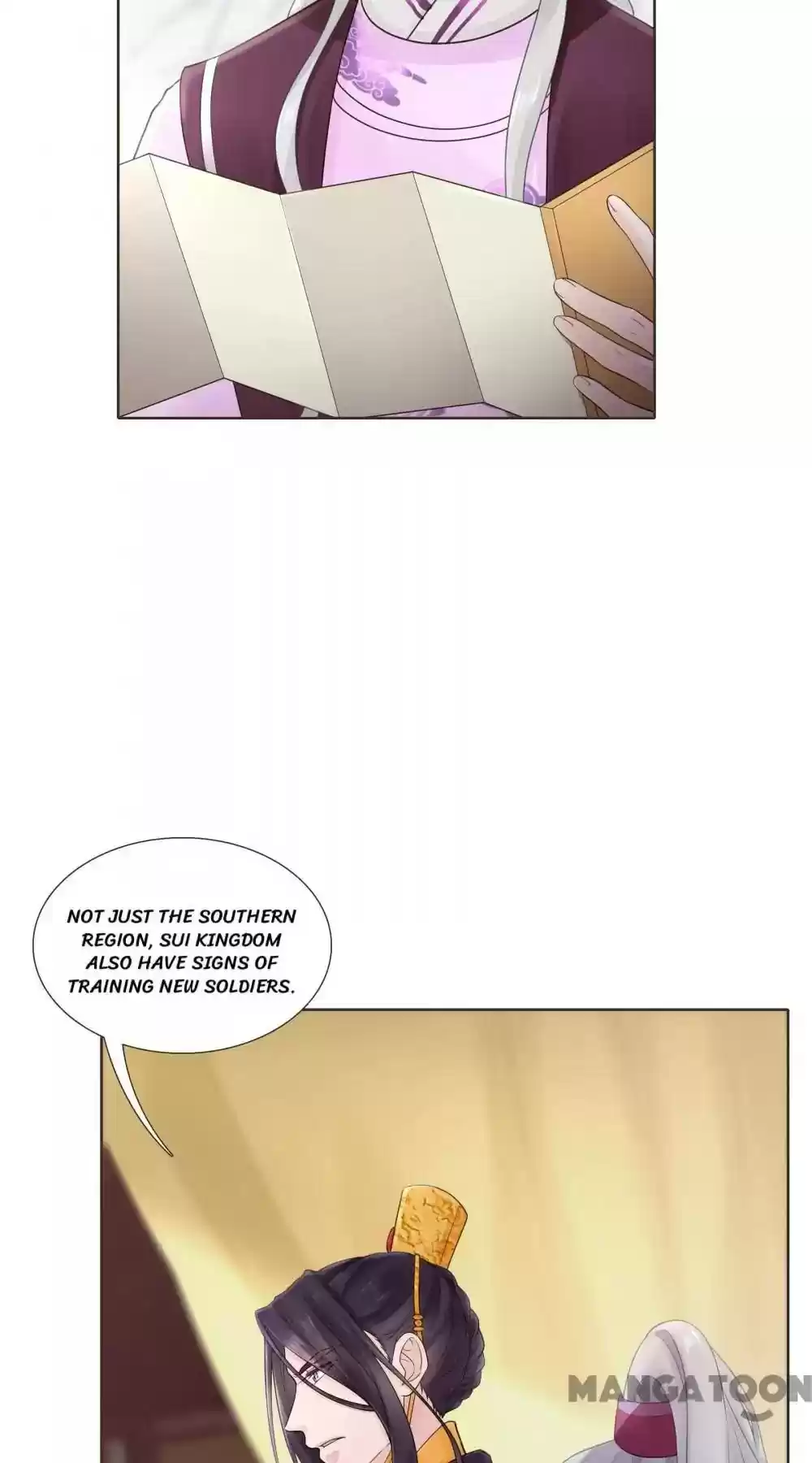 Prime Minister in Disguise Episode 105