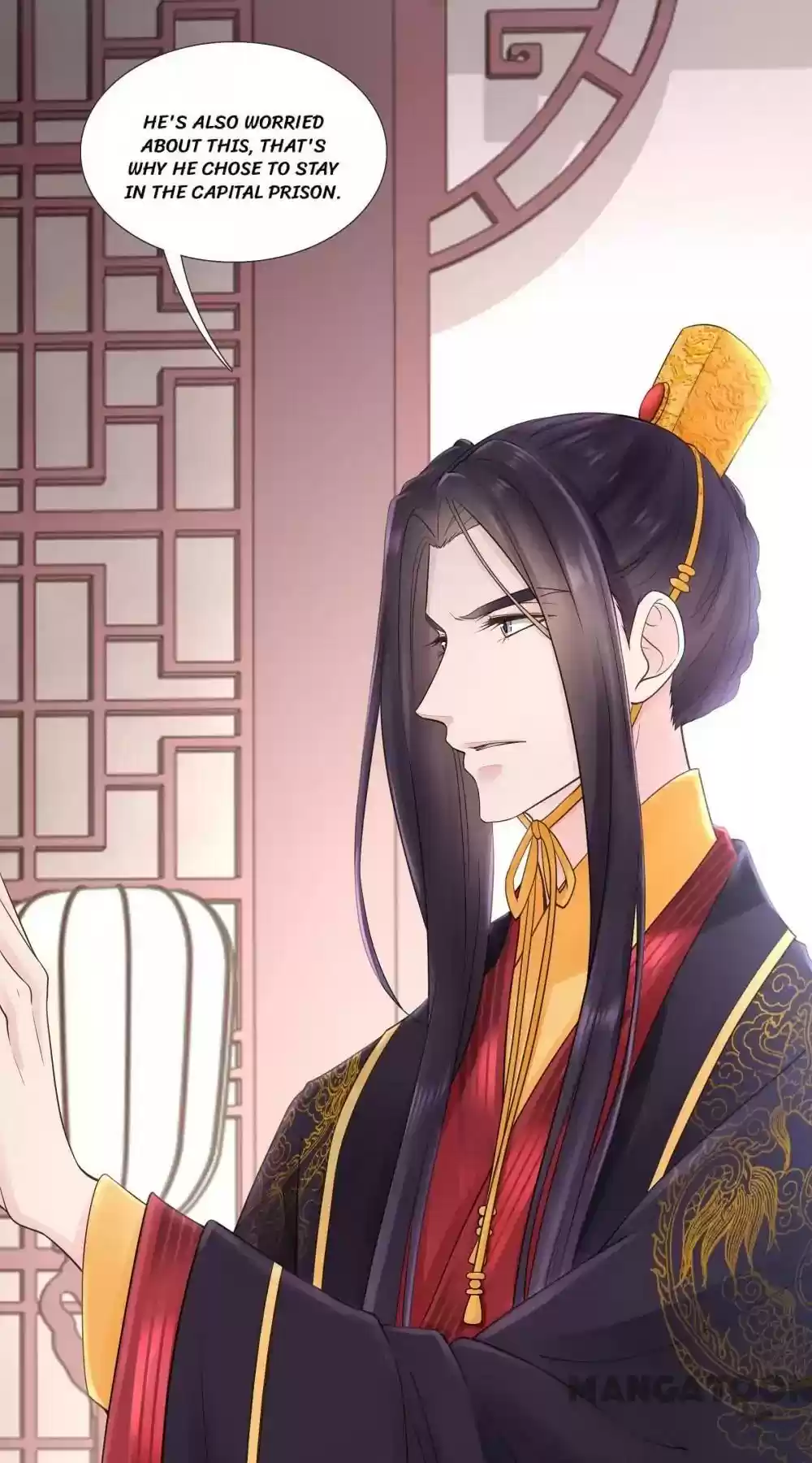 Prime Minister in Disguise Episode 105