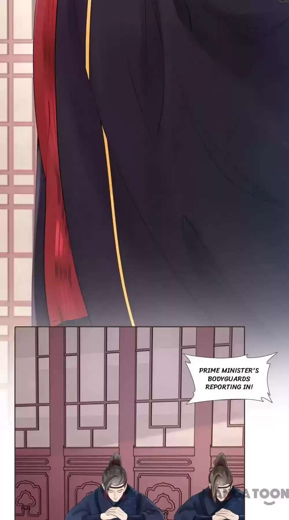 Prime Minister in Disguise Episode 105