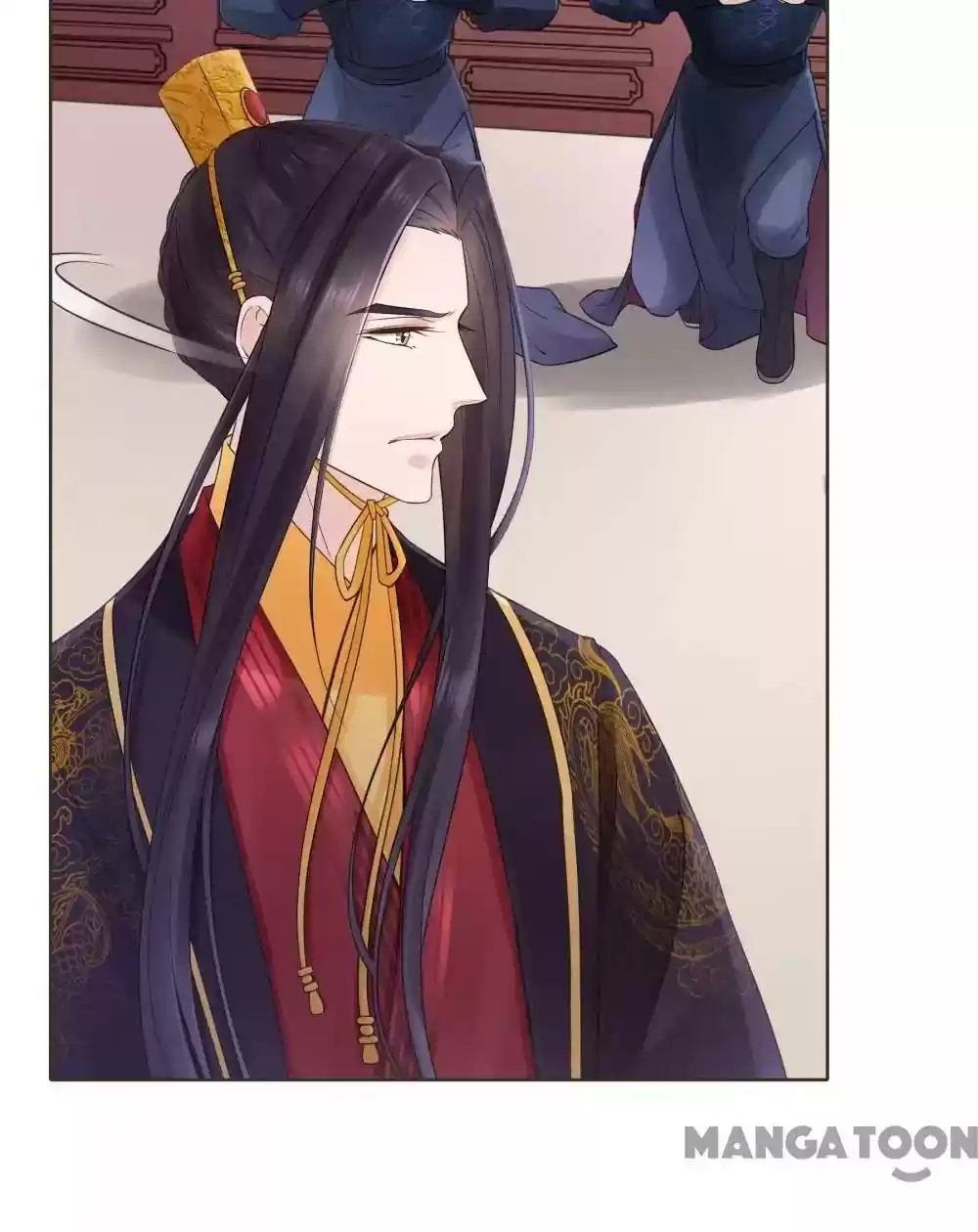 Prime Minister in Disguise Episode 105