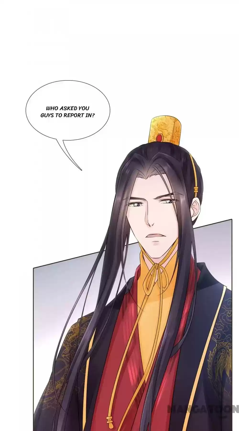 Prime Minister in Disguise Episode 105